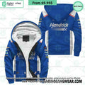 Kyle Larson Nascar Racing 2023 Uniform Fleece Hoodie