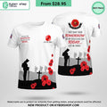 Lest We Forget England Flag Shirt, Hoodie