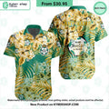 Liga MX Club Santos Laguna CUSTOM Hawaiian Shirt