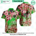 Liga MX Fc Juarez CUSTOM Hawaiian Shirt