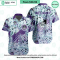 Liga MX Mazatlan FC CUSTOM Hawaiian Shirt