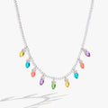 Light Bulb Necklace T-Shirts