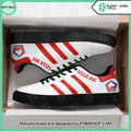 Lille OSC Stan Smith Shoes