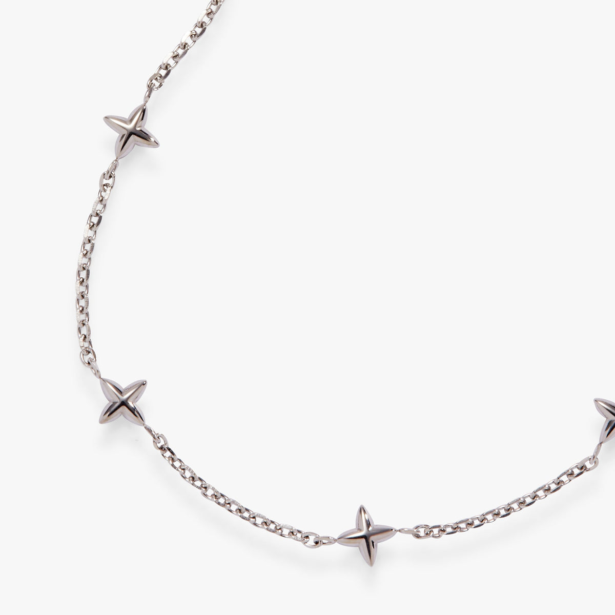 Star Chain Bracelet T-Shirts