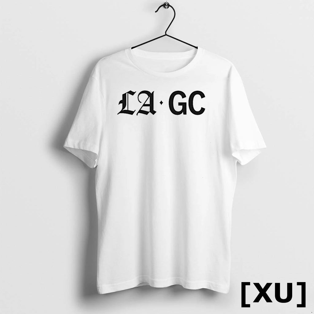 Los Angeles Golf Club T Shirt Tgl 04 Tshirts Sweater