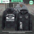Los Angeles Kings Sideline Down Jacket