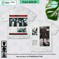 Los Lobos By The Light Of The Moon Album Cover Shirt