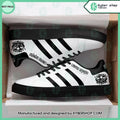 Lynyrd Skynyrd Stan Smith Shoes