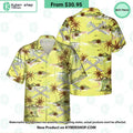 Machinist Hawaiian Shirt