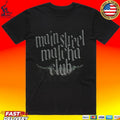 Main Street Matcha Club T-shirt