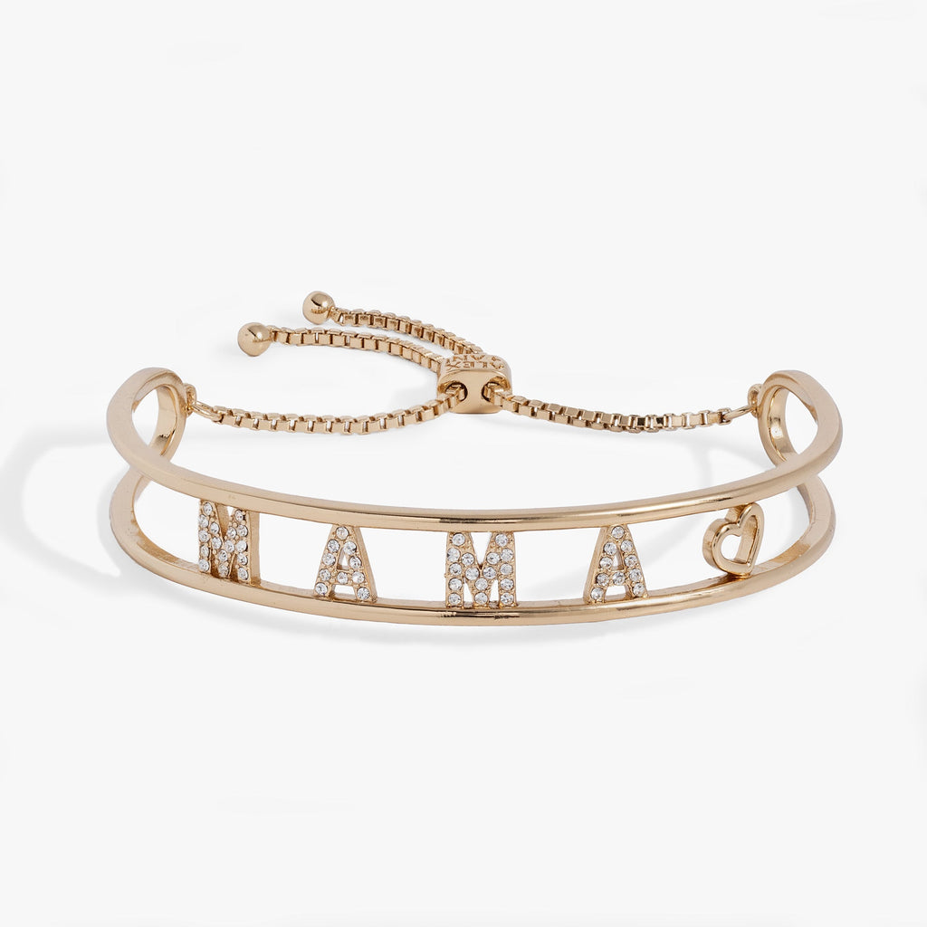 Mama Bolo Bracelet T-Shirts