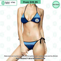 Manchester City Bikini Set