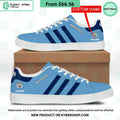 Manchester City CUSTOM Stan Smith Shoes