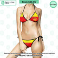Manchester United Bikini Set