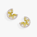 Margarita Lime Stud Earring T-Shirts
