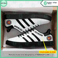 Marine Corps CUSTOM Stan Smith Shoes