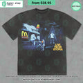 McDonald’s Live From Utopia T Shirt
