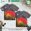 Meat Puppets 2Nd Album Shirt