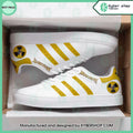 Megadeth Band Stan Smith Shoes
