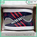 Melbourne AFL Stan Smith Shoes