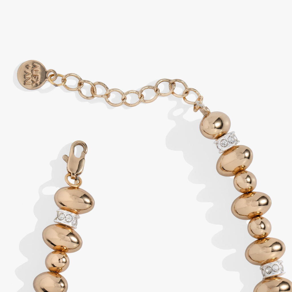Pave Beaded Bracelet T-Shirts