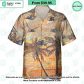 MH-53 Pave Low Hawaiian Shirt