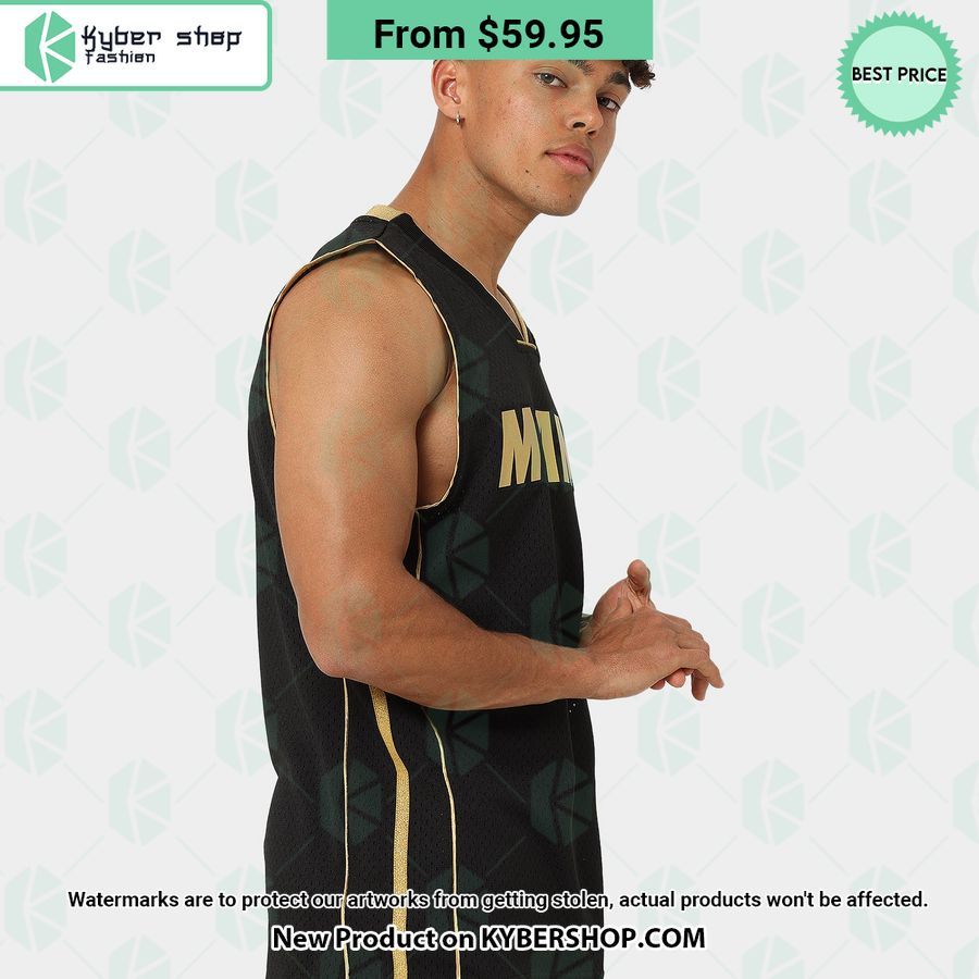 Miami Heat Dwayne Wade 3 Basketball Jersey