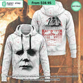 Michael Myers Halloween Hoodie