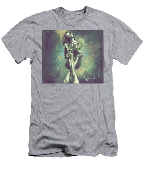 Mindful Unisex , , , Long Sleeve Tee