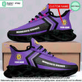 Minnesota Vikings CUSTOM Max Soul Shoes