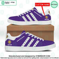 Minnesota Vikings CUSTOM Stan Smith Shoes