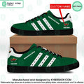 Minnesota Wild CUSTOM Stan Smith Shoes