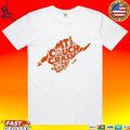Montreal 2026 Couch Crash T-shirt
