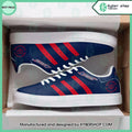 Montreal Alouettes Stan Smith Shoes