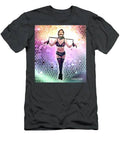 Mosaic Unisex , , , Long Sleeve Tee