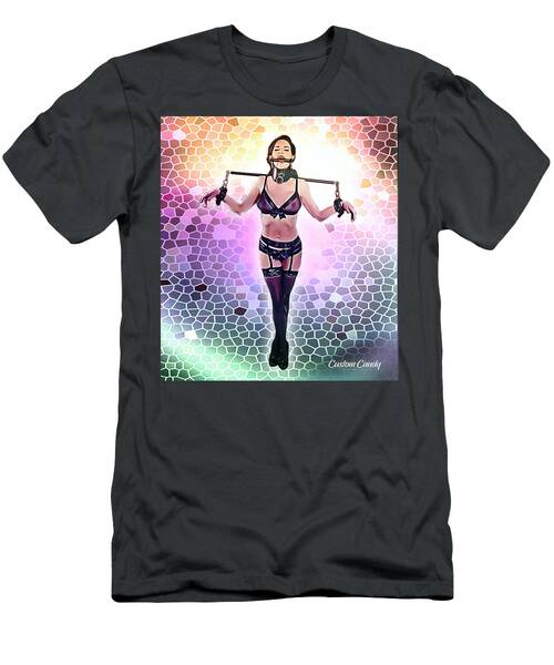 Mosaic Unisex , , , Long Sleeve Tee