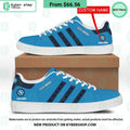Napoli CUSTOM Stan Smith Shoes