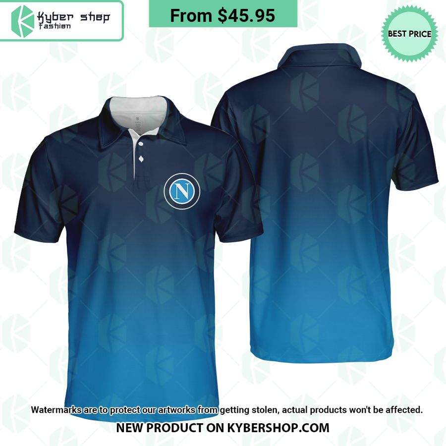 Napoli Polo Shirt