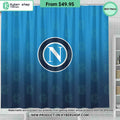 Napoli Window Curtain