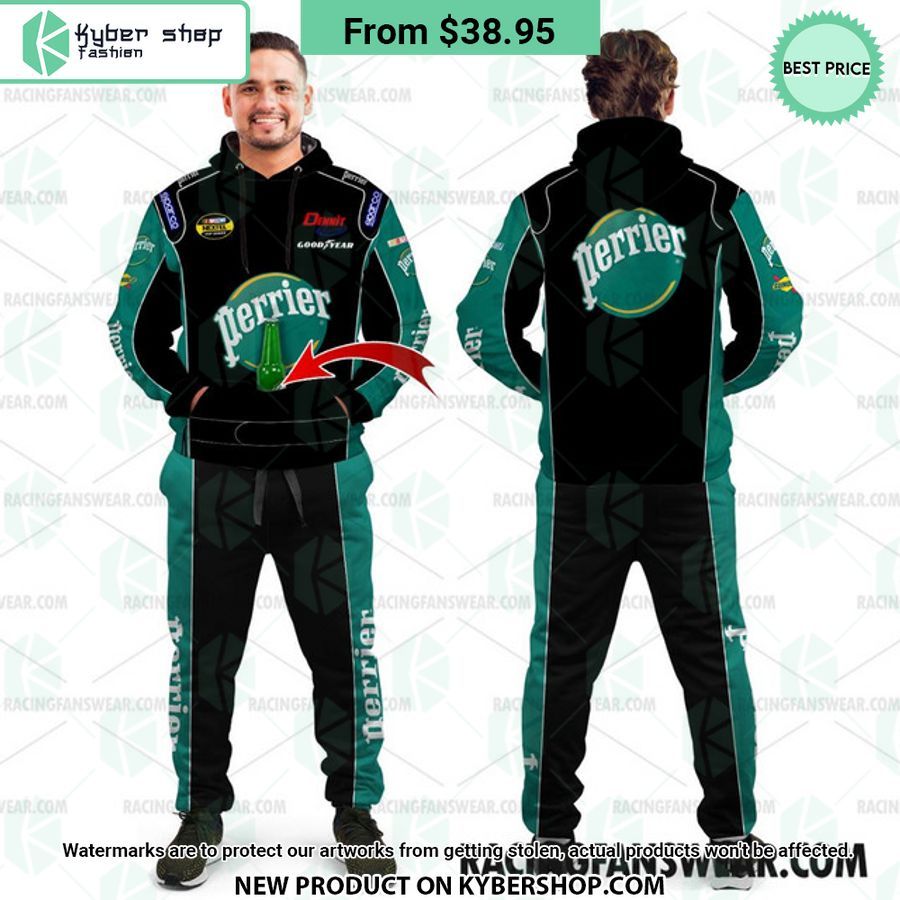 Nascar Racing Talladega Nights Film Hoodie Pants