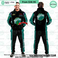 Nascar Racing Talladega Nights Film Hoodie Pants