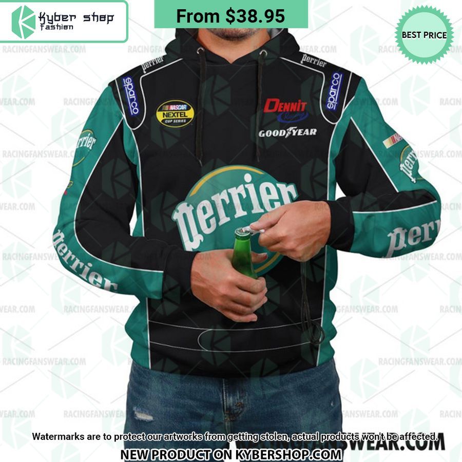 Nascar Racing Talladega Nights Film Hoodie Pants