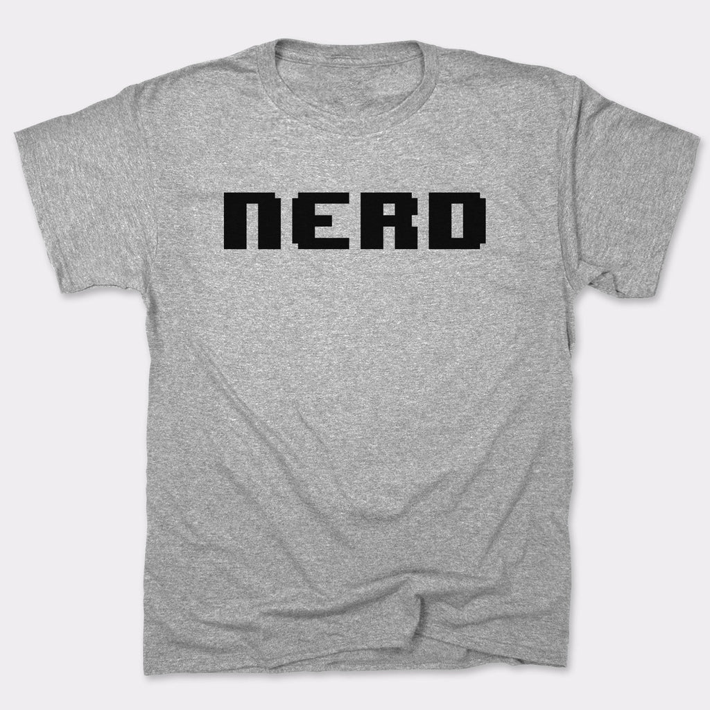 NERD