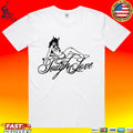 Nessa Barrett Tough Love T-shirt