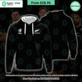 New Zealand Rugby World Cup France 2023 Shirt, Hoodie