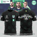 New Zealand Warriors NRL Shirt, Hoodie