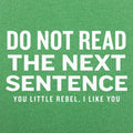 Next Sentence