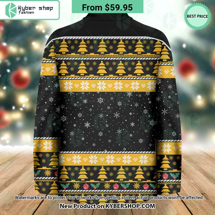 NHL Pittsburgh Penguins Grinch Hockey Jersey