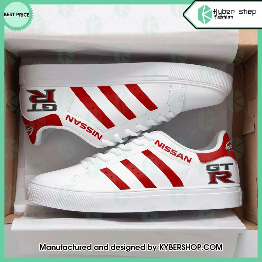 Nissan Gtr Stan Smith Shoes