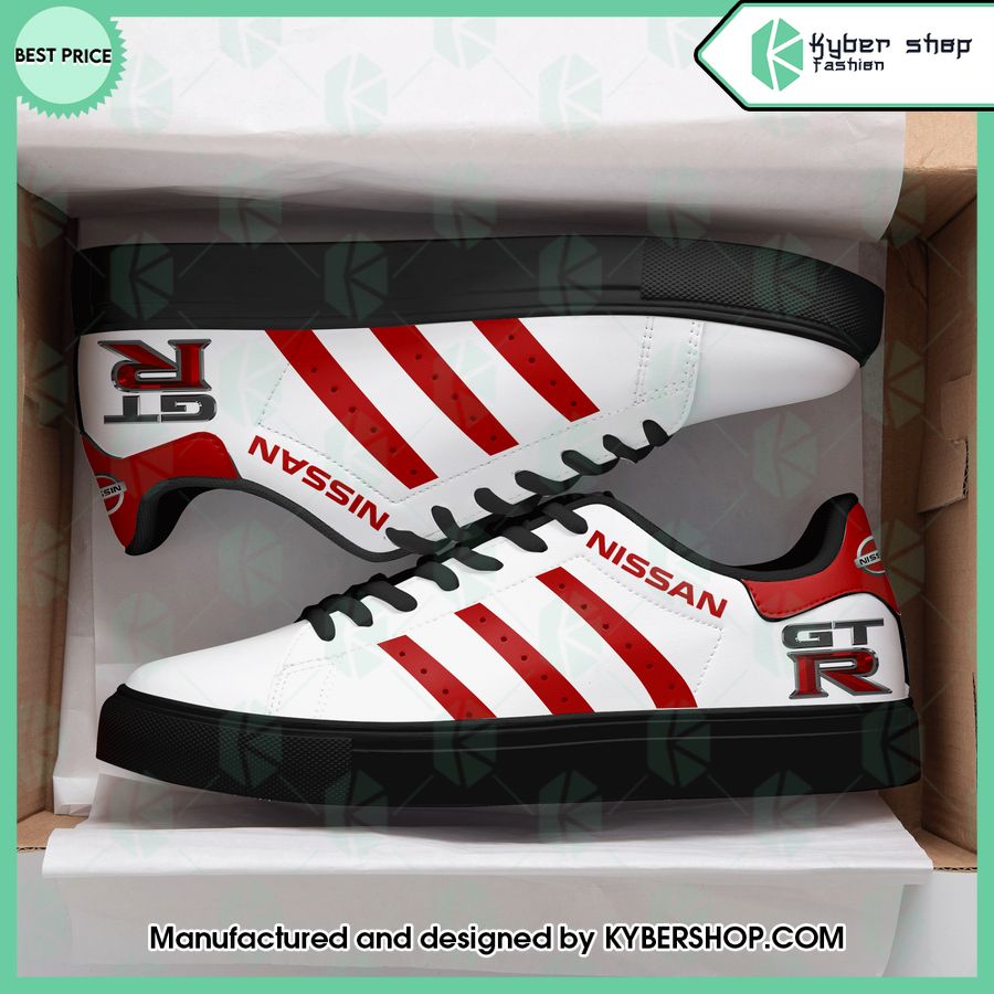 Nissan Gtr Stan Smith Shoes